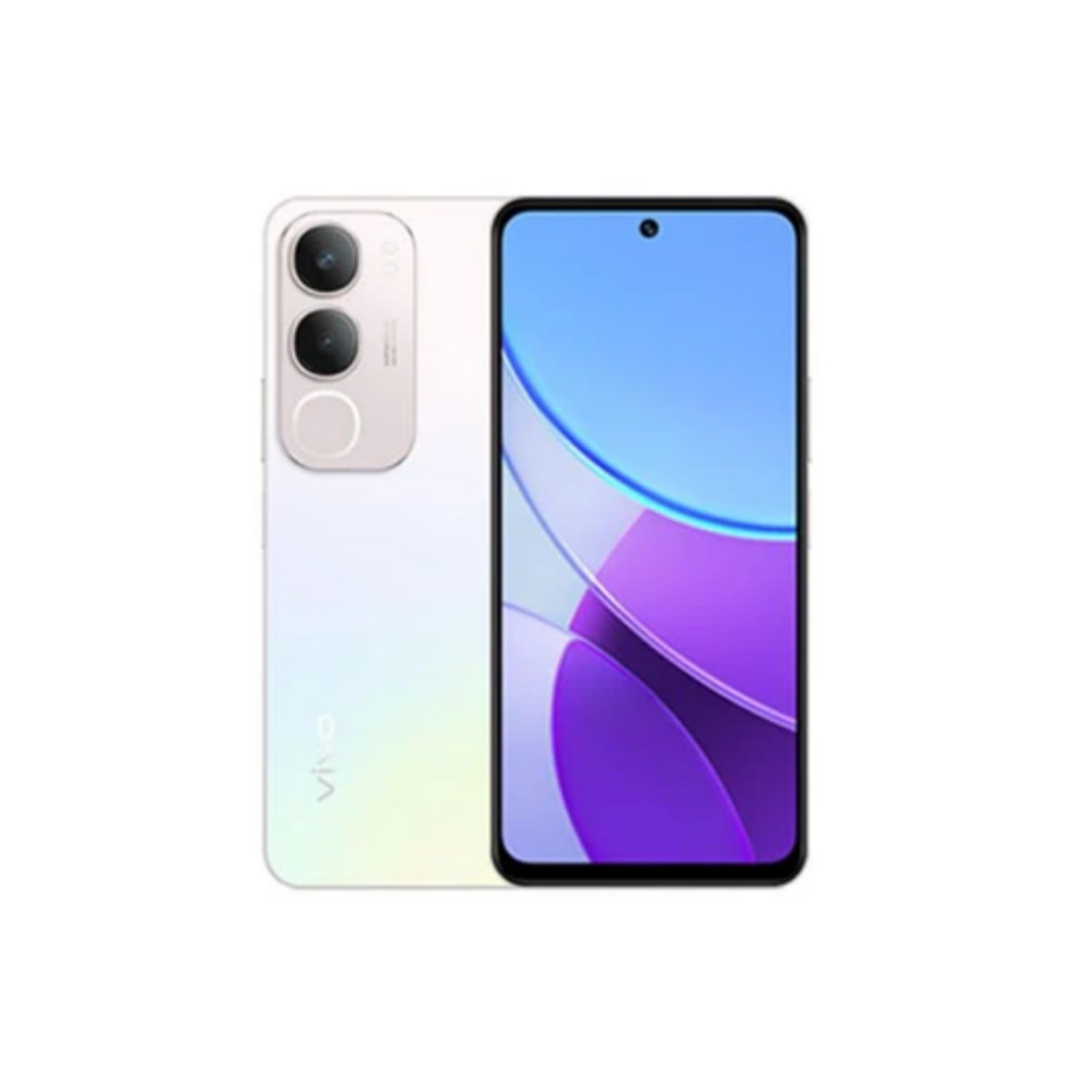 Điện thoại Vivo Y19S Pro - 8/128GB - Pin 6000mah - Hàng Chính Hãng - Khang Nhung Mobile - ảnh 3
