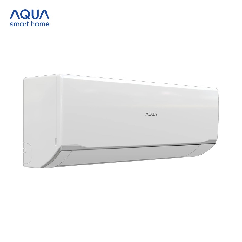 Máy điều hòa Aqua 1 chiều Inverter 2.5 HP AQA-RV24TA - Freeship toàn quốc