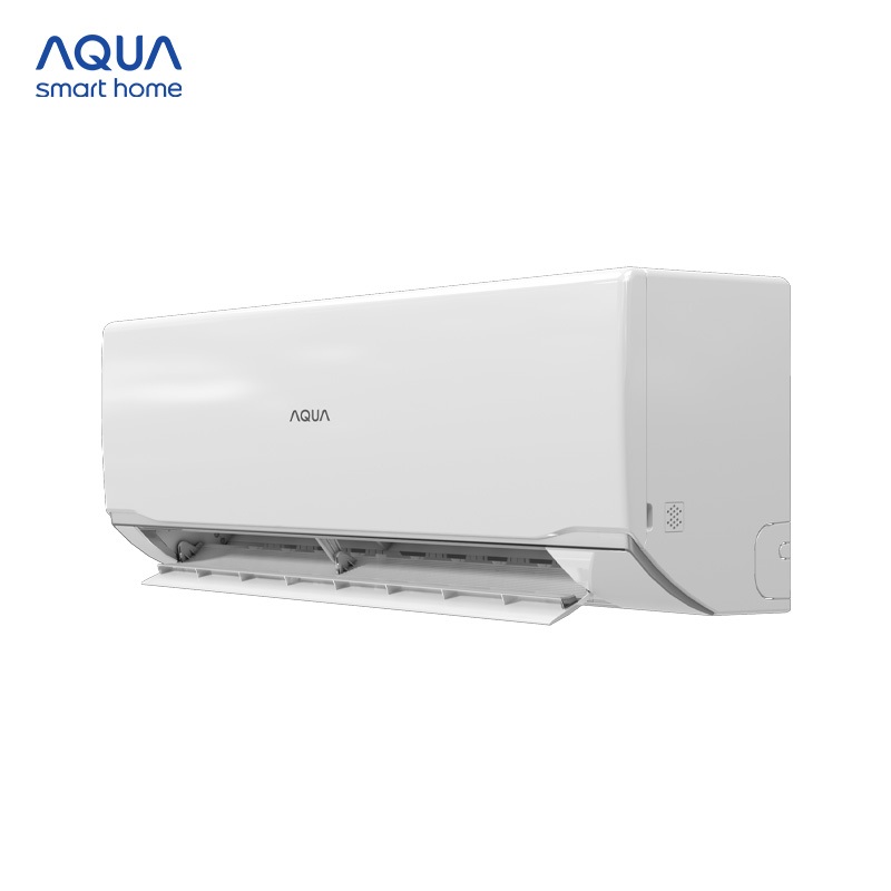 Máy điều hòa Aqua 1 chiều Inverter 2.5 HP AQA-RV24TA - Freeship toàn quốc