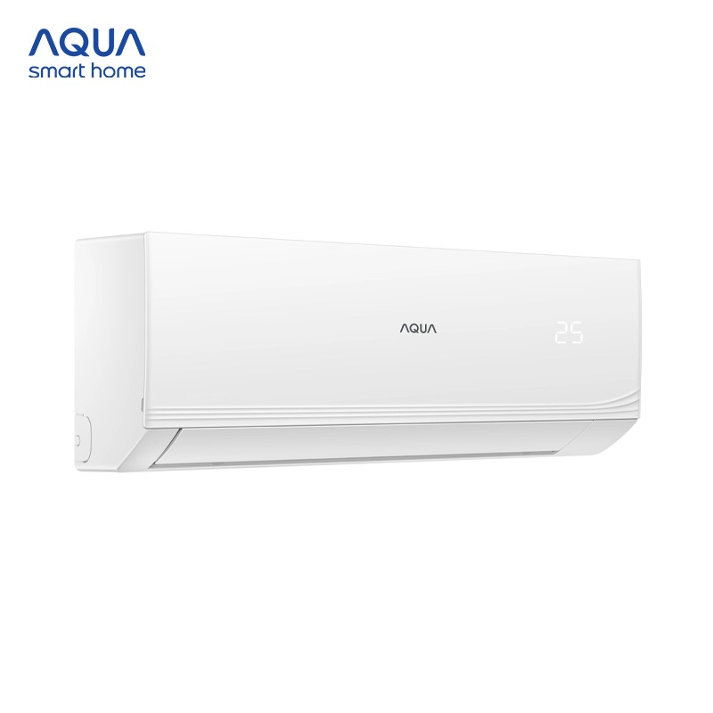 Máy Điều Hòa AQUA 2 Chiều AQA-H10PH - Freeship toàn quốc