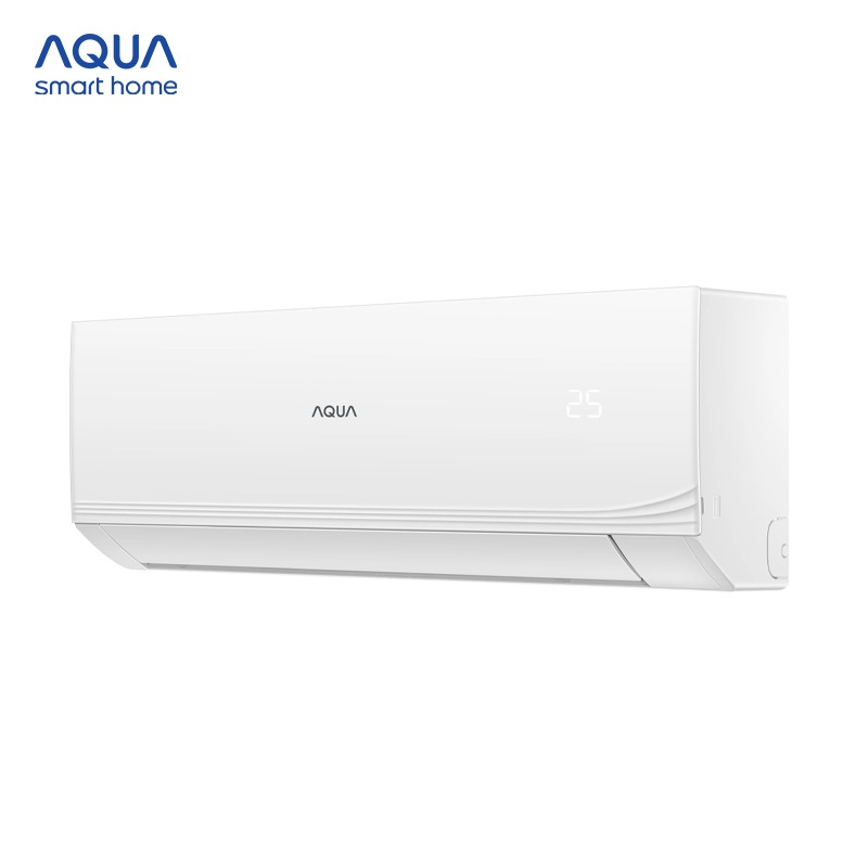 Máy Điều Hòa AQUA 2 Chiều AQA-H10PH - Freeship toàn quốc