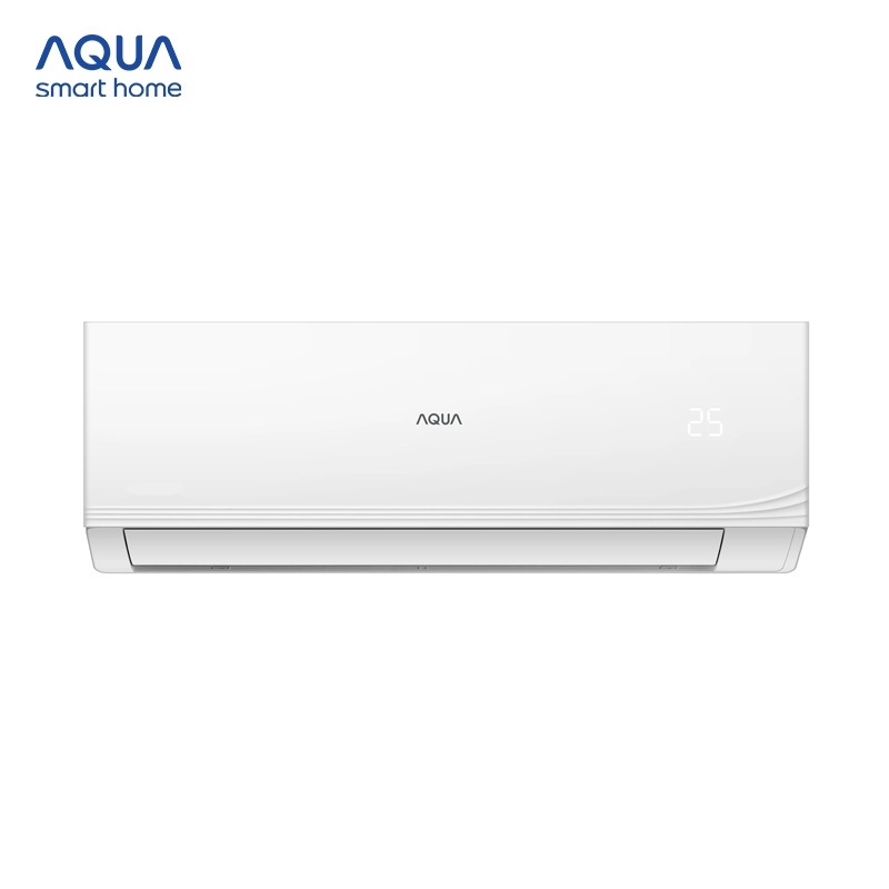 Máy Điều Hòa AQUA 2 Chiều AQA-H10PH - Freeship toàn quốc