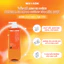 Bộ đôi Gội - Xả mise en scène 680ml Perfect Serum Original phục hồi hư tổn, giúp tóc suôn mềm, bồng bềnh