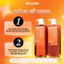 Bộ đôi Gội - Xả mise en scène 680ml Perfect Serum Original phục hồi hư tổn, giúp tóc suôn mềm, bồng bềnh