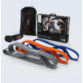 Bộ ba dây kháng lực TRNR Power Bands 3 Pack