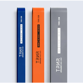 Bộ ba dây kháng lực TRNR Power Bands 3 Pack