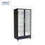 Tủ mát AQUA 625 lít AQS-AF760H - Làm lạnh 360 độ - 5 ngăn mát - Freeship