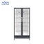 Tủ mát AQUA 625 lít AQS-AF760H - Làm lạnh 360 độ - 5 ngăn mát - Freeship
