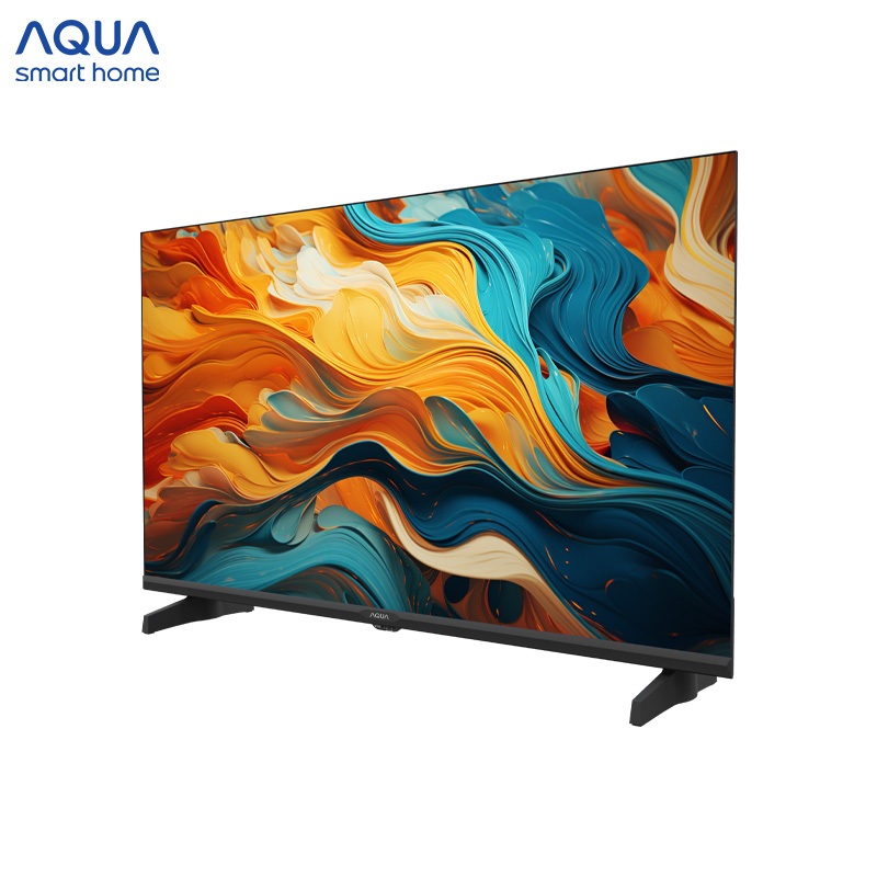 Tivi AQUA HDR AQT32K85FX - viền mỏng 0.3cm - Bảo hành 1 đổi 1 với lỗi màn NSX trong 730 ngáy - Freeship toàn quốc