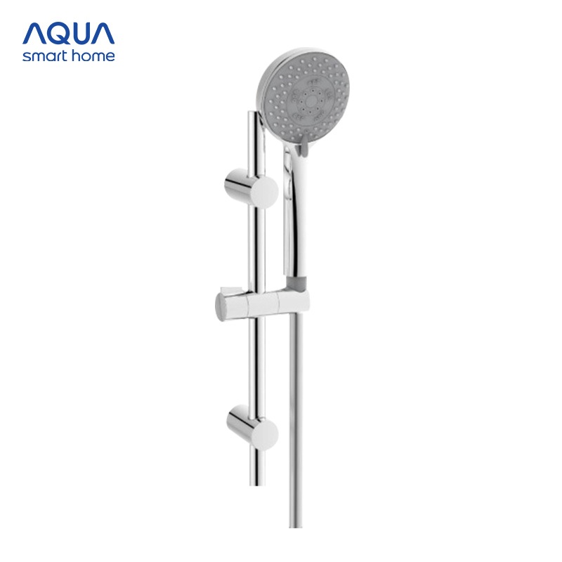 Máy nước nóng trực tiếp Aqua AEI45E-FP3B(VN) - Chống giật chủ động Shock Proof - Freeship toàn quốc - Bảo hành 2 năm
