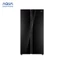 Tủ lạnh Aqua Inverter 602 lít Side By Side AQR-IG696FS(GB) - Freeship toàn quốc - Bảo hành 2 năm