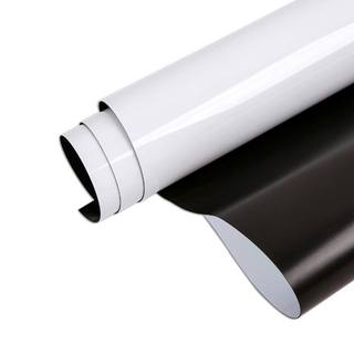 Bảng Trắng Cao Su Tự Dính-Viết Xóa Dễ Dàng, Bảo Vệ Tường Hoàn Hảo - Học Tập & Làm Việc Cùng Một Chạm - mềm - viết dễ dàn