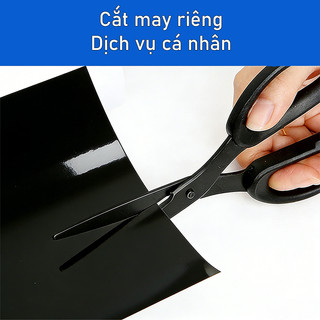 Bảng Trắng Cao Su Tự Dính-Viết Xóa Dễ Dàng, Bảo Vệ Tường Hoàn Hảo - Học Tập & Làm Việc Cùng Một Chạm - mềm - viết dễ dàn