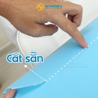 [Có VAT] Drap trải giường spa, phun xăm y khoa Seny đa dạng kích thươc tấm Lót Giường Spa, Phun Mày Dạng Cuộn vệ sinh