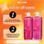 Dầu xả mise en scène Perfect Styling giúp tóc suôn mượt và dễ vào nếp,giữ nếp 24h