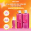 Dầu xả mise en scène Perfect Styling giúp tóc suôn mượt và dễ vào nếp,giữ nếp 24h