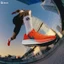 Giày thể thao chạy bộ đế Phylon cao cấp nam nữ Zoseo Cloudix - Sneaker thoáng khí siêu nhẹ, siêu êm đi làm đi chơi