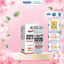 Viên uống bổ sung vitamin, khoáng chất Central Vita-Plus Nu-Health bồi bổ cơ thể, tăng cường sức đề kháng 100 viên
