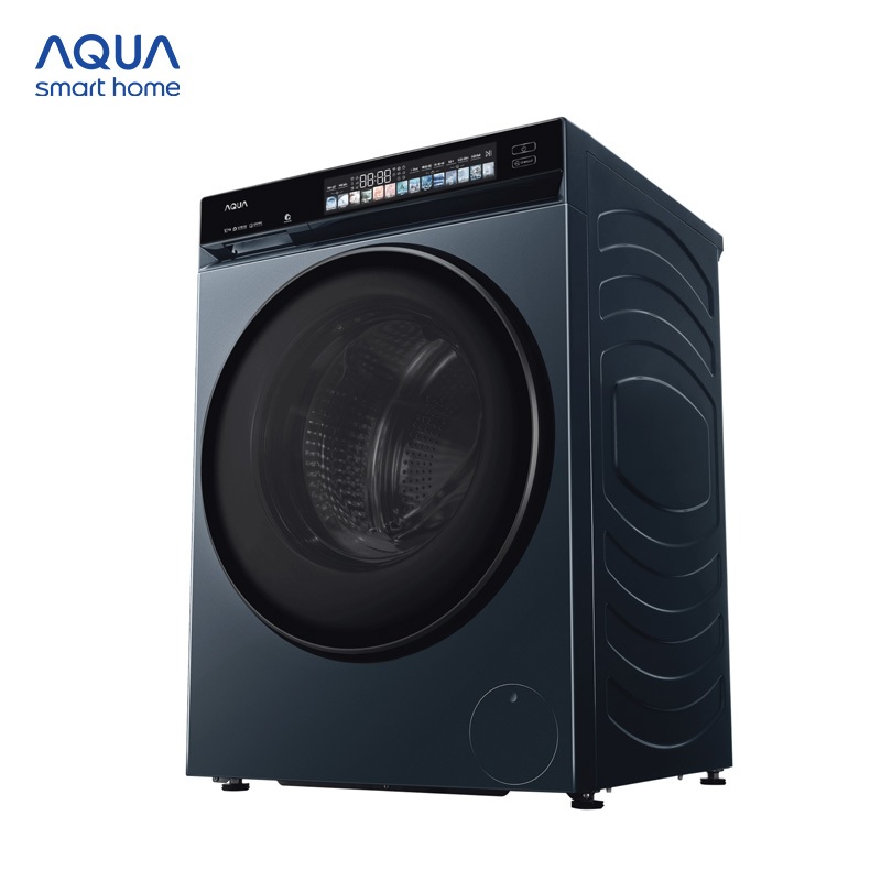 [SẢN PHẨM MỚI] Máy giặt cửa trước inverter 10kg AW10-B4377U1L(GN) - Hỗ trợ lắp đặt - Bảo hành 2 năm - Color AI 7