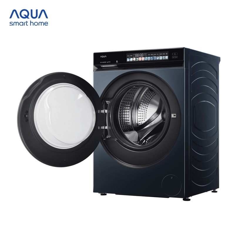 [SẢN PHẨM MỚI] Máy giặt cửa trước inverter 10kg AW10-B4377U1L(GN) - Hỗ trợ lắp đặt - Bảo hành 2 năm - Color AI 7