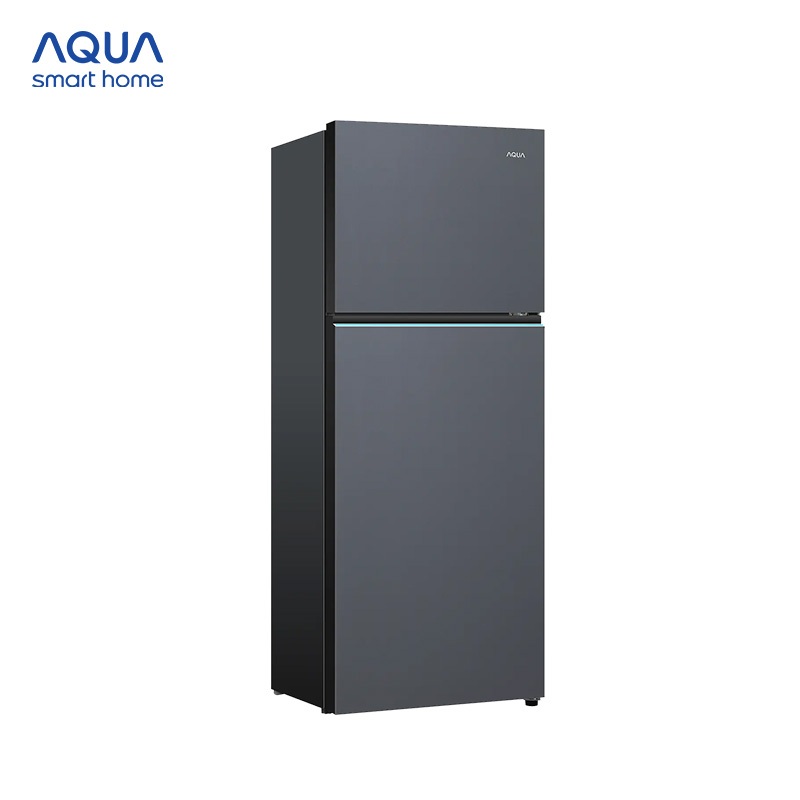 [SẢN PHẨM MỚI] Tủ lạnh AQUA Inverter 455 lit AQR-TA518FA(SL) - Làm đá tự động - Freeship toàn quốc