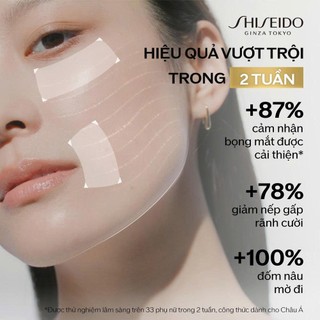 Kem dưỡng cải thiện nếp nhăn Vital Perfection Intensive WrinkleSpot Treatment A+ 20ml