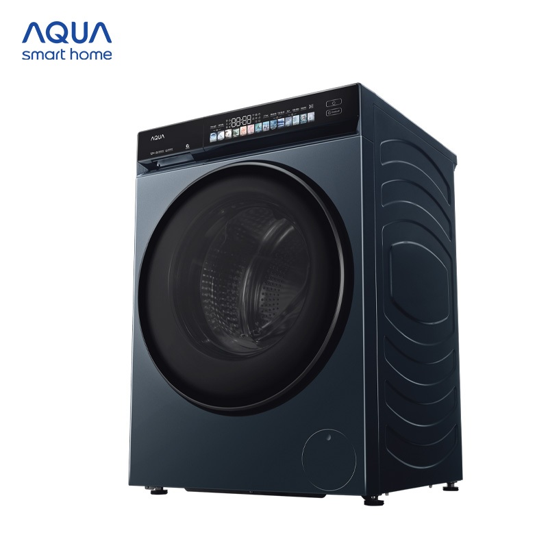 [SẢN PHẨM MỚI] Máy giặt cửa trước inverter 12kg AW12-B4377U1L(GN)- Hỗ trợ lắp đặt - Color AI 7 - Freeship toàn quốc