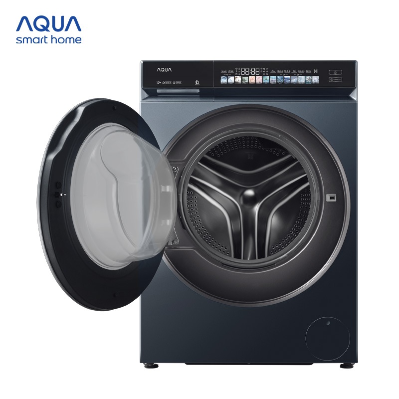 [SẢN PHẨM MỚI] Máy giặt cửa trước inverter 12kg AW12-B4377U1L(GN)- Hỗ trợ lắp đặt - Color AI 7 - Freeship toàn quốc