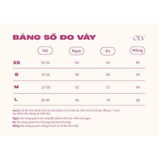Đầm yếm OLV cổ sen dáng ngắn White Halter Layered Mini Dress phù hợp đi tiệc