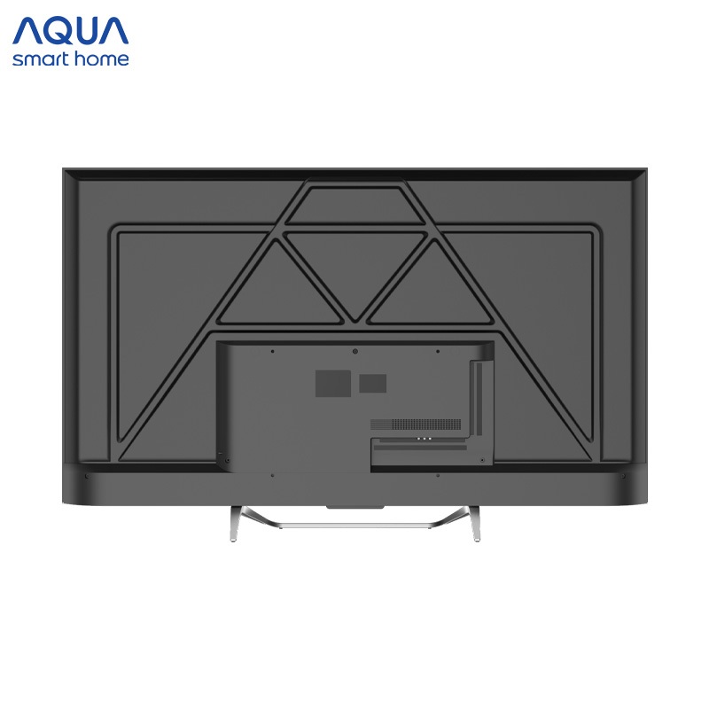 Google Tivi Aqua QLED 4K 43 inch AQT43S800UX - Viền mỏng 0.3cm - Bảo hành 1 đổi 1 trong 730 ngày đối với lỗi màn hình