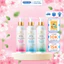 Dung dịch vệ sinh phụ nữ POLVITA Etoneese dạng gel 3 mùi dưỡng ẩm, kháng khuẩn, cân bằng pH 200ml