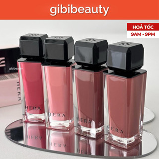 Son bóng HERA Sensual Spicy Nude Gloss 5g