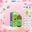 Siro canxi hỗ trợ tăng chiều cao, ăn ngon cho bé Albavit Kids Calcium + D3, 150ml Ba Lan