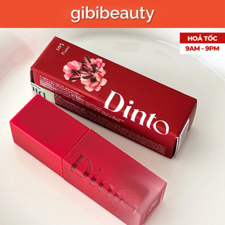 Son kem lì DINTO Blurring Lip Veil 3.5ml