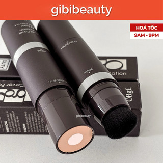Kem nền OBGE Natural Cover Foundation SPF50+ PA++++ 13g