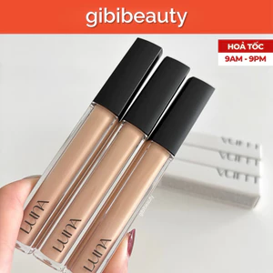 Che khuyết điểm LUNA Long Lasting Tip Concealer 7.5g