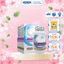 Viên uống xương khớp Super Calcium Vitamin D3 + K2 NCB bổ sung canxi, hỗ trợ sụn khớp khỏe mạnh 120 viên