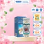 Viên uống bổ sung Canxi Liquid Calcium Nu-Health bổ sung vitamin D giúp xương chắc khỏe 160 viên