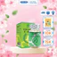 Viên uống bổ sung Vitamin E 400IU Nu-Health giúp đẹp da, ngừa nếp nhăn, chống oxy hóa (50 viên / 100 viên)