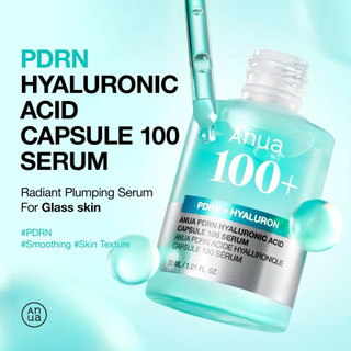 Serum dưỡng da ANUA 30ml (TXA/PDRN/Peach/Azelaic)