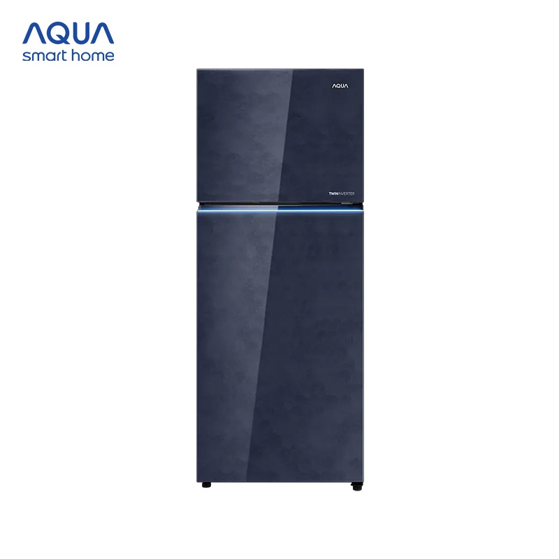 Tủ lạnh Aqua Inverter 480 lít AQR-TA546FA(KGL)U1 - Bảo hành 2 năm - Freeship toàn quốc