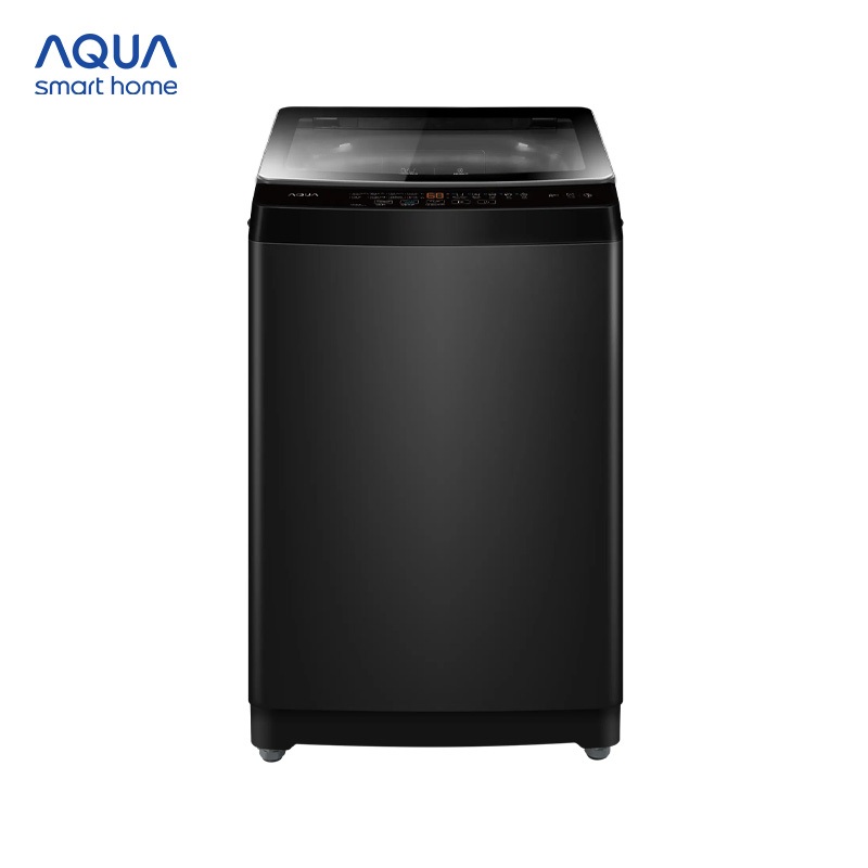 Máy giặt Aqua 8 kg AWM8-316K(B) - Freeship toàn quốc - Bảo hành 2 năm