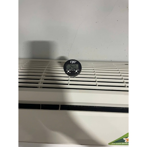 NHIỆT KẾ BỎ TÚI ĐO TIẾP XÚC TRỰC TIẾP HVACR CPS TMDP