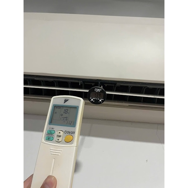 NHIỆT KẾ BỎ TÚI ĐO TIẾP XÚC TRỰC TIẾP HVACR CPS TMDP
