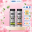 Sữa tắm gội rửa mặt 3in1 cho nam POLVITA On Line Men dưỡng ẩm hương thơm mạnh mẽ, lôi cuốn 400ml