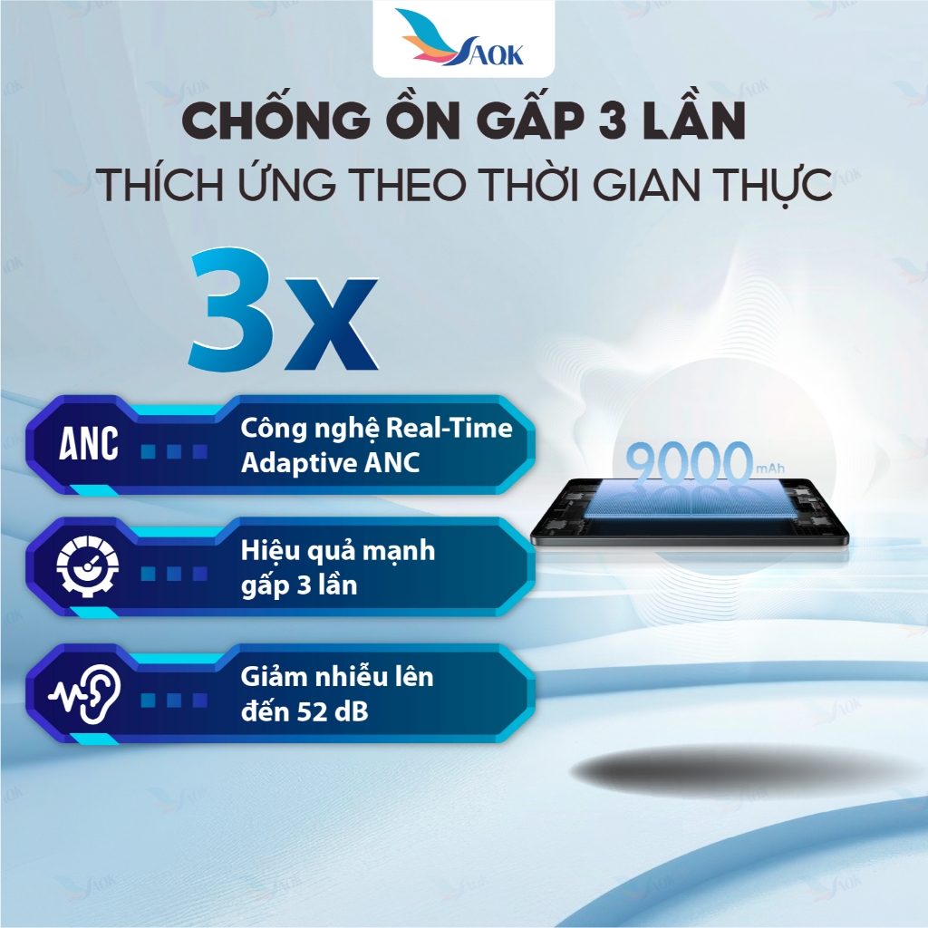 Tai nghe Bluetooth True Wireless Anker Soundcore R60i NC D1202 - Hàng chính hãng | BigBuy360 - bigbuy360.vn