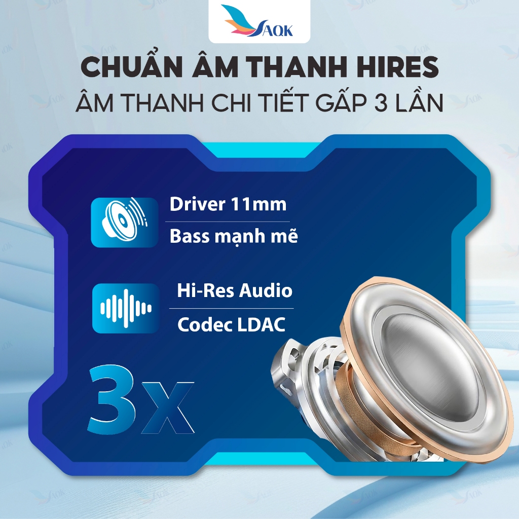 Tai nghe Bluetooth True Wireless Anker Soundcore R60i NC D1202 - Hàng chính hãng | BigBuy360 - bigbuy360.vn