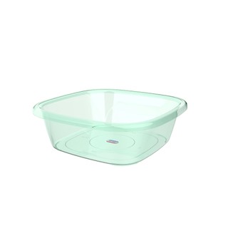 Thau Vuông Duy Tân – Nhựa PP – Nhiều Kích Thước – Dùng Trong Gia Đình