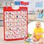 Bảng Chữ Cái Và Chữ Số Tiếng Việt Điện Tử Nói Treo Tường ToysLit Giúp Bé Phát Triển Học Tập