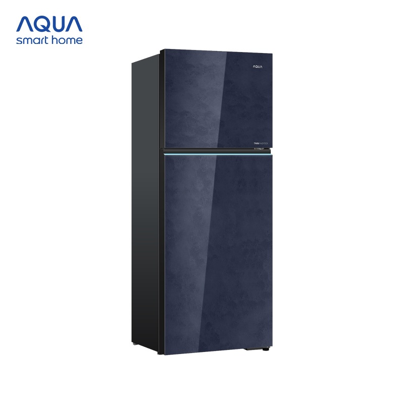 [SẢN PHẨM MỚI] Tủ lạnh ngăn đông trên 455 lit AQR-TA518FA(GL)U1 - Freeship toàn quốc - Bảo hành 2 năm